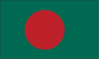 Bangladesh - At a Glance